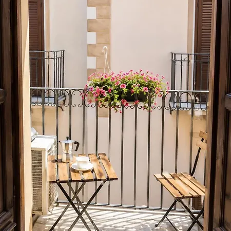 דירה Centro Storico Casa Dell'orologio *