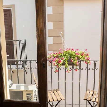 شقة Centro Storico Casa Dell'orologio *