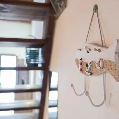 Centro Storico Casa Dell'orologio شقة