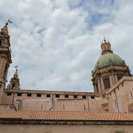 شقة Centro Storico Casa Dell'orologio *
