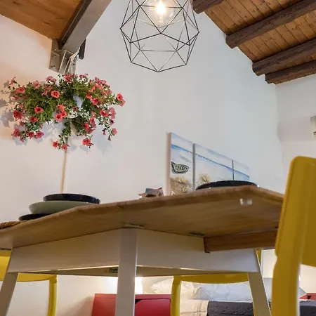 شقة Centro Storico Casa Dell'orologio