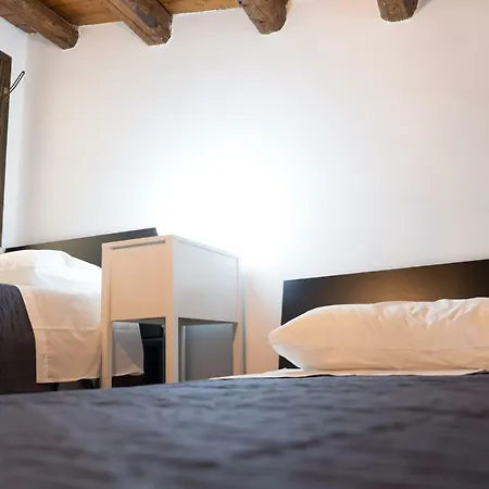 شقة Centro Storico Casa Dell'orologio *